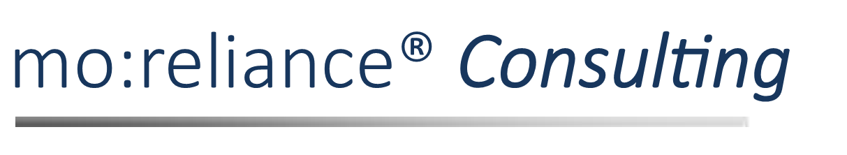 moreliance Consulting GmbH & Co. KG